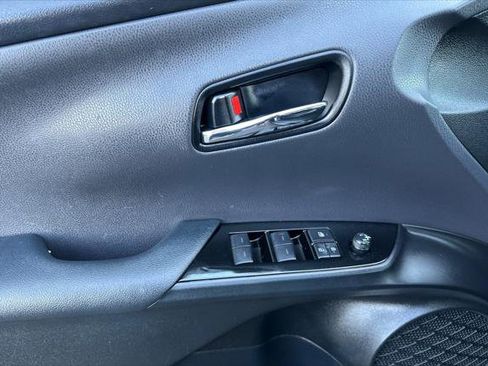 Certified 2020 Toyota Prius Prime Limited image 12