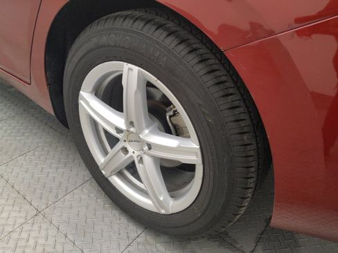 Used 2023 Nissan Sentra SV w/ All-Weather Package FWD image 31