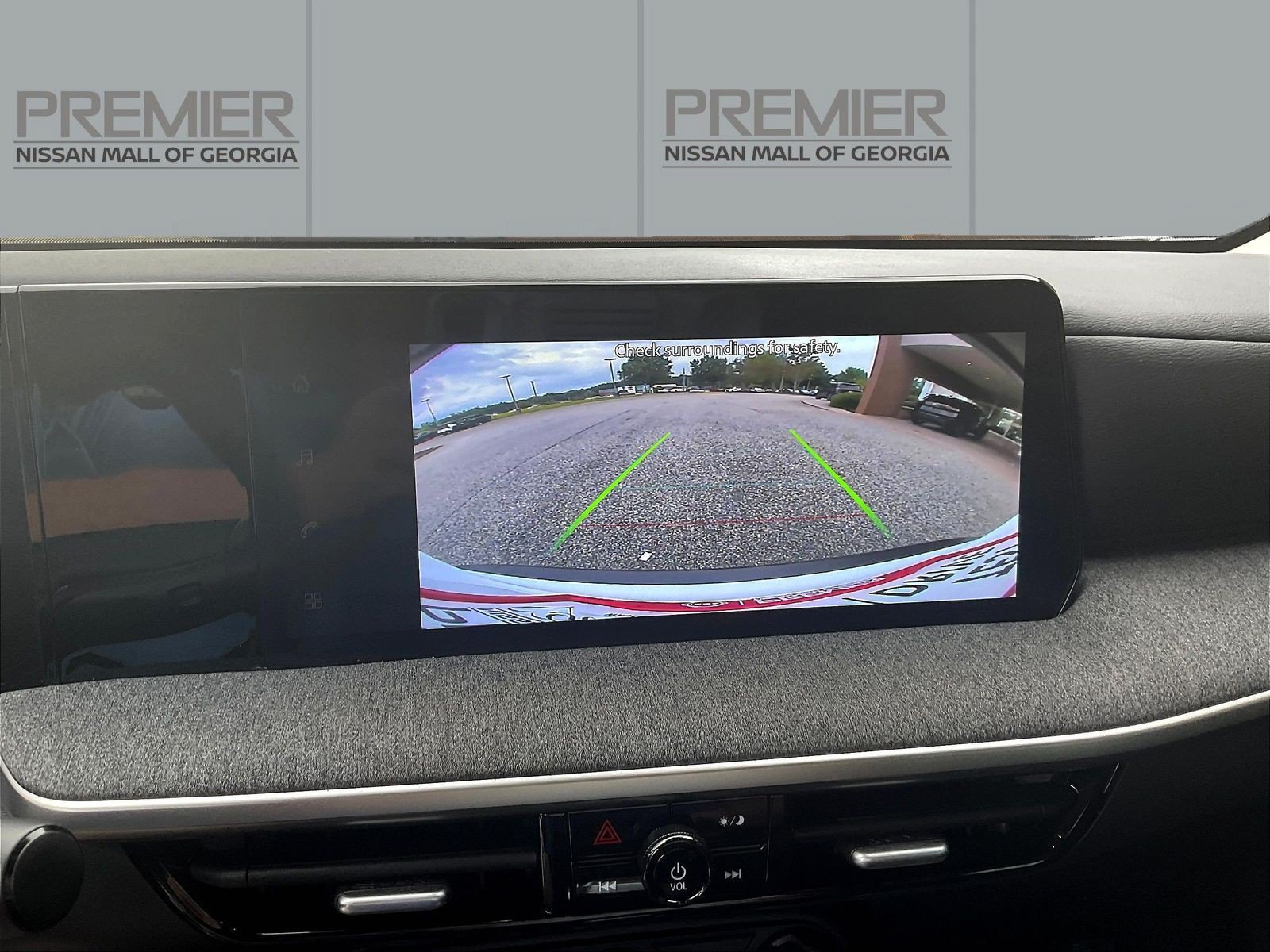 Certified 2026 Nissan Kicks S FWD image 16