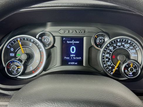 Used 2022 RAM 3500 Tradesman image 28