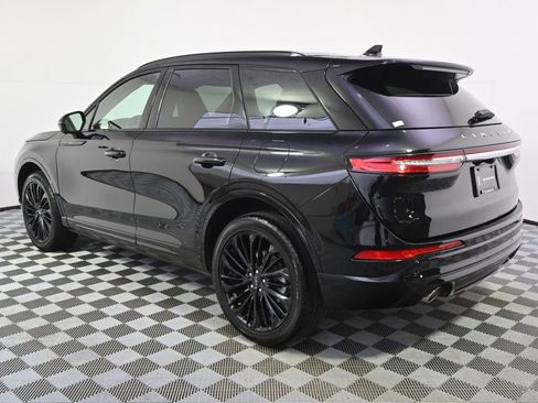 New 2026 Lincoln Corsair Premiere AWD/4WD image 3