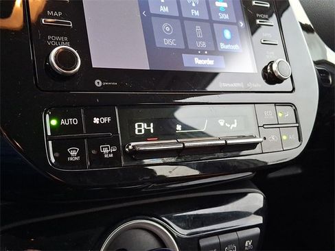 Certified 2020 Toyota Prius Prime LE w/ Carpet Mat Package image 23