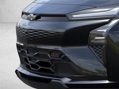 New 2027 Chevrolet Bolt RS w/ Technology Package FWD image 13