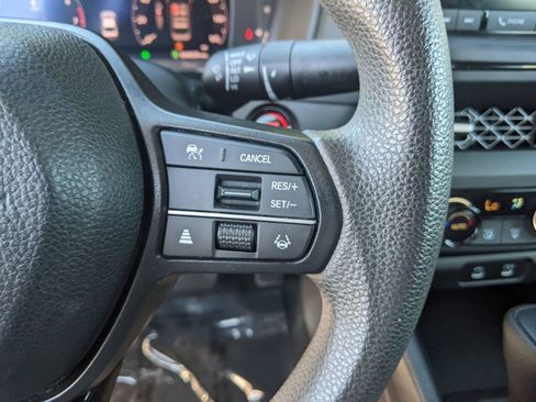 Used 2024 Honda Accord EX image 18