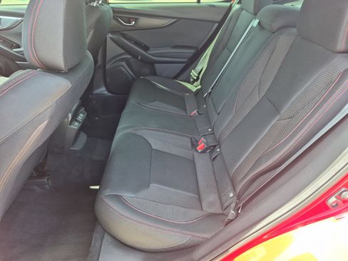 Used 2022 Subaru WRX Premium AWD/4WD image 22