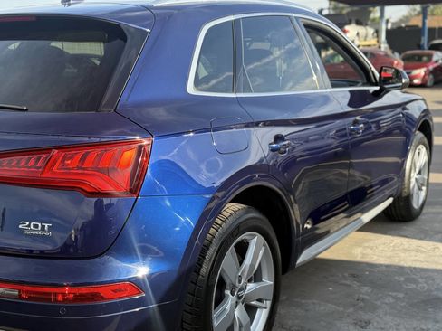 Used 2018 Audi Q5 2.0T Premium Plus w/ Premium Plus Package image 6