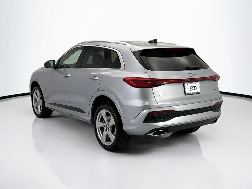 Used 2026 Audi Q5 Premium Plus AWD/4WD image 7