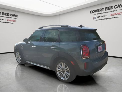 Used 2023 MINI Cooper Countryman S image 7