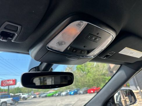 Used 2018 Jeep Grand Cherokee Altitude RWD image 19