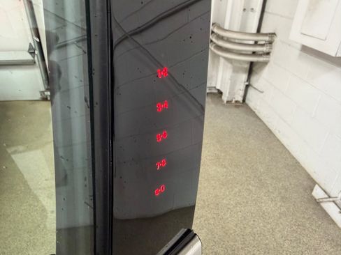 Used 2023 Ford Escape Platinum w/ Premium Technology Package image 35