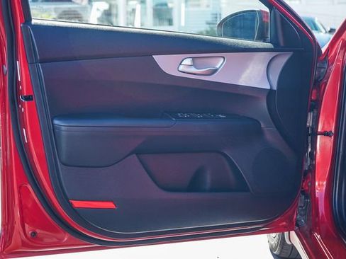 Certified 2024 Kia Forte LXS image 21