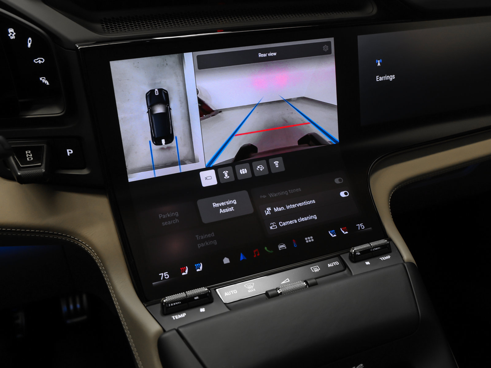 Certified 2026 Porsche Cayenne Turbo AWD/4WD image 49