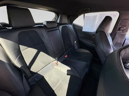 Certified 2024 Toyota Corolla GR AWD/4WD image 29