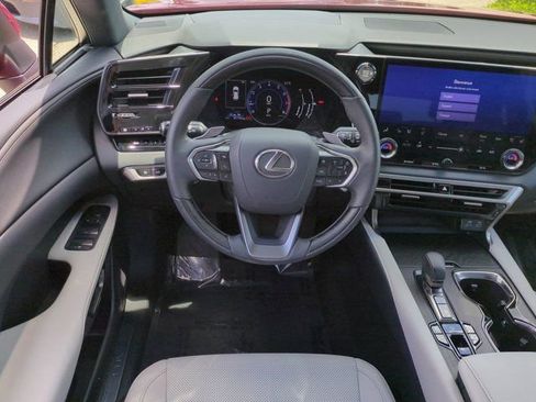 Used 2024 Lexus RX 350 Premium w/ Kick Sensor & Tow Package AWD/4WD image 14