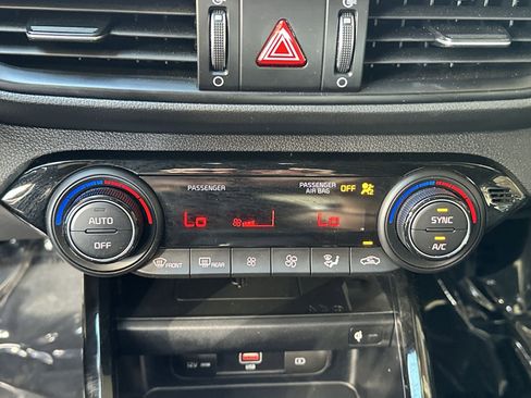 Certified 2024 Kia Forte GT w/ GT2 Package image 17