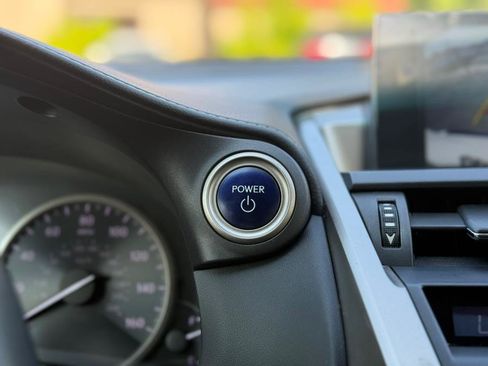 Used 2016 Lexus NX 300h AWD w/ Luxury Package image 22