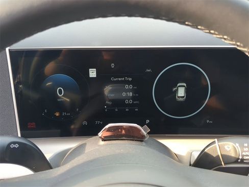 New 2026 Hyundai Tucson Limited image 16