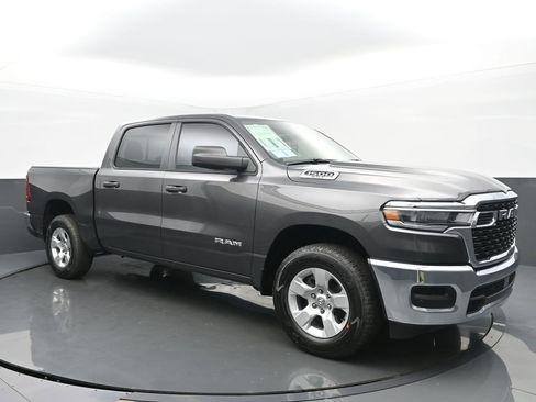New 2025 RAM 1500 Tradesman image 7