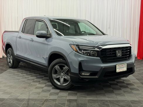 Used 2023 Honda Ridgeline RTL image 1