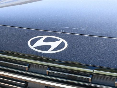 New 2026 Hyundai Palisade Limited image 11