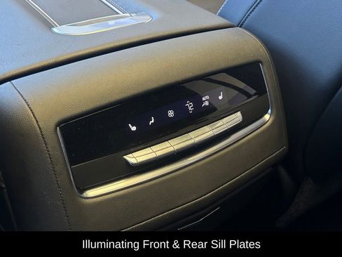 Used 2021 Cadillac Escalade Sport w/ Driver Assist Tech Package image 24