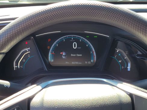 Used 2019 Honda Civic LX image 24