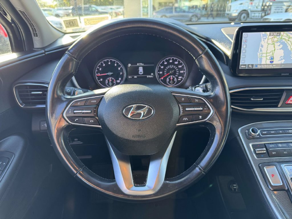 Used 2023 Hyundai Santa Fe XRT AWD/4WD image 14