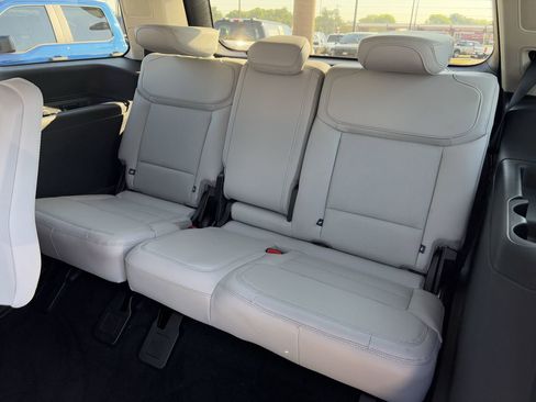 New 2025 Ford Expedition Platinum w/ Driver's Package image 63