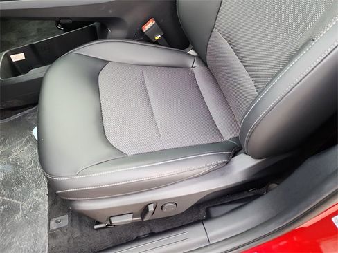 New 2025 Kia EV6 Light image 14