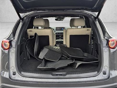 Used 2022 MAZDA CX-9 Grand Touring image 6