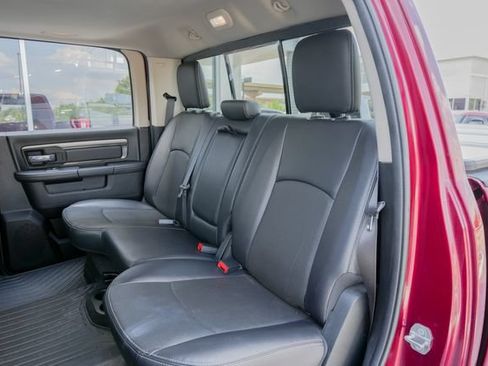 Used 2017 RAM 1500 Sport AWD/4WD image 41