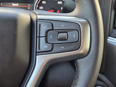 Used 2022 Chevrolet Silverado 1500 RST w/ Safety Package image 32