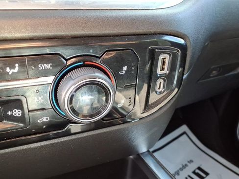 Used 2023 Chevrolet Silverado 1500 RST image 20