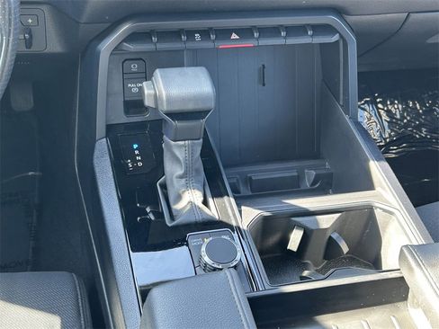Used 2025 Toyota Tundra SR5 image 19