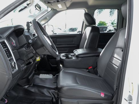 Used 2023 RAM 1500 Tradesman w/ Trailer Tow Group image 20