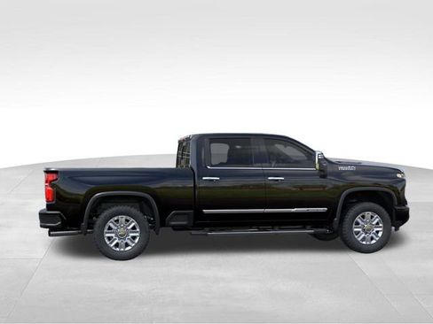 New 2026 Chevrolet Silverado 3500 High Country w/ High Country Premium Package AWD/4WD image 5