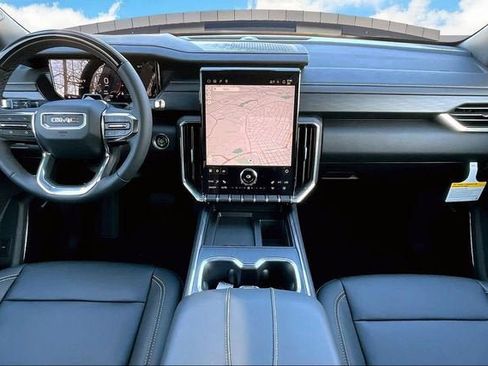 New 2026 GMC Acadia Elevation w/ Super Cruise Package image 6