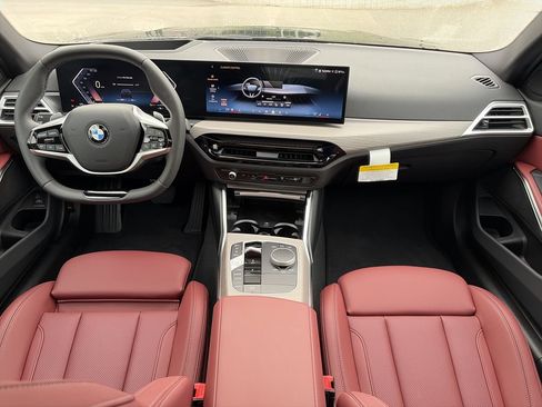 Used 2026 BMW 330i Sedan RWD image 28