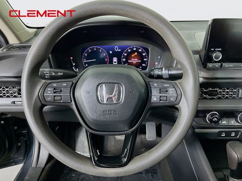 Used 2024 Honda Accord LX image 13