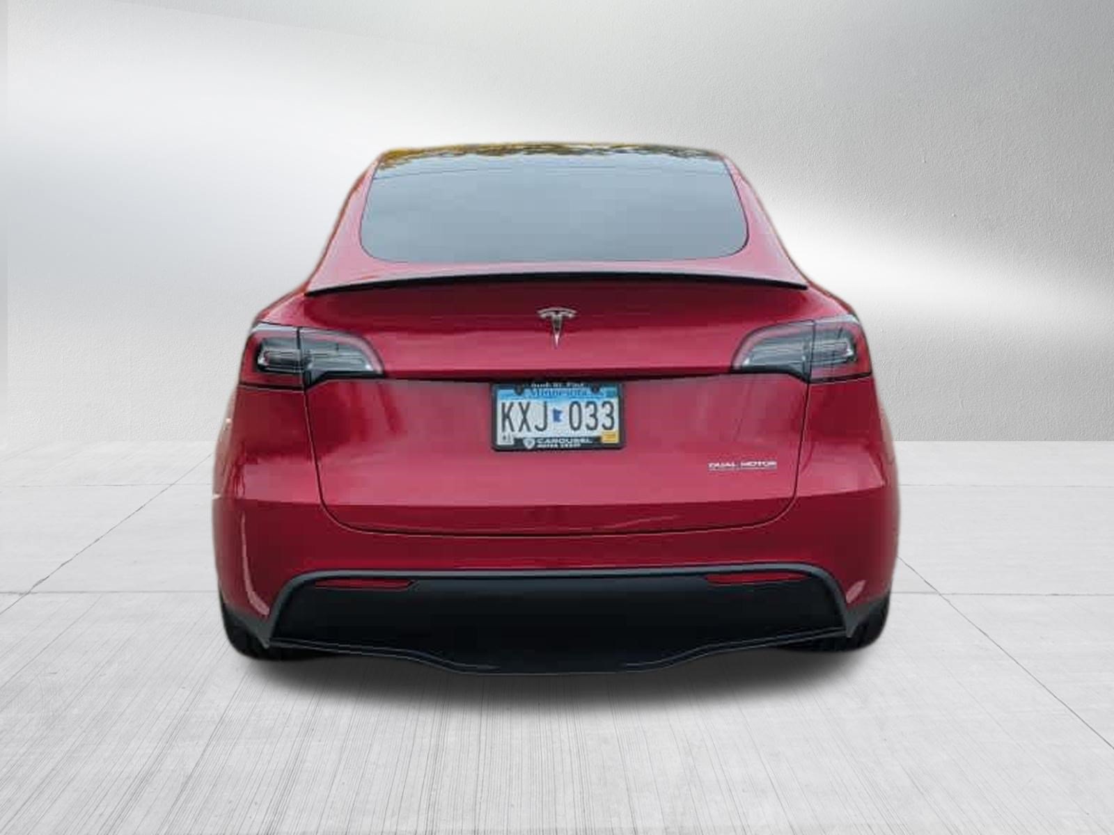 Used 2022 Tesla Model Y Performance AWD/4WD image 4