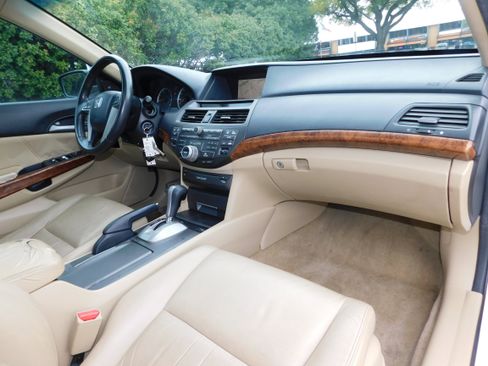 Used 2012 Honda Accord EX-L image 27