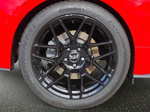 Used 2019 Ford Mustang GT image 34