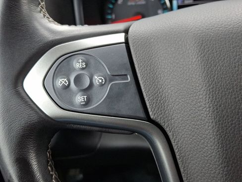 Used 2018 Chevrolet Silverado 1500 LT w/ All Star Edition image 20