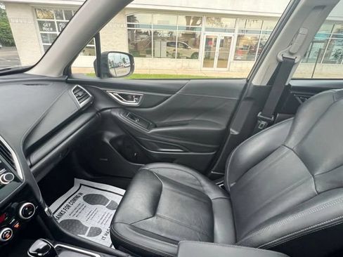 Used 2023 Subaru Forester Touring AWD/4WD image 22
