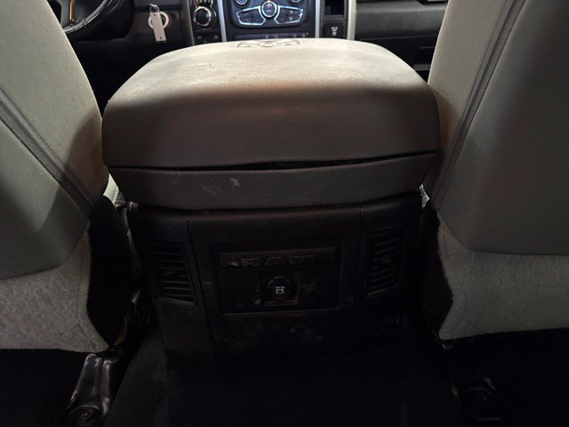 Used 2019 RAM 1500 Big Horn AWD/4WD image 42