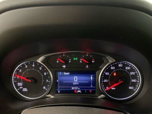 Used 2023 GMC Terrain SLE AWD/4WD image 15
