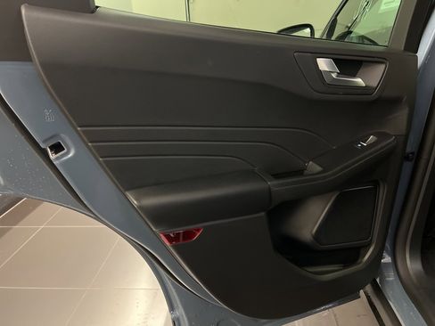 New 2025 Ford Escape ST-Line Elite w/ Tech Pack #1 image 30