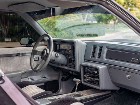 Used 1986 Buick Regal T-Type image 38