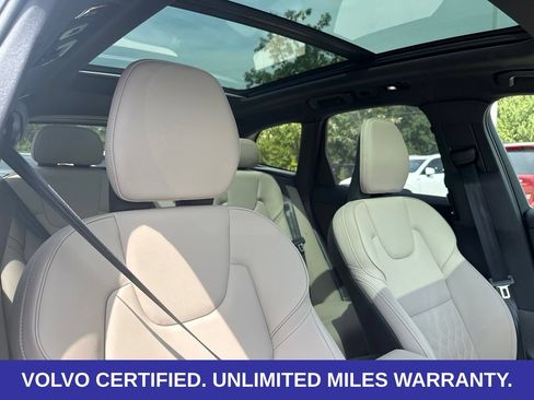 Certified 2026 Volvo XC60 B5 Plus AWD/4WD image 12