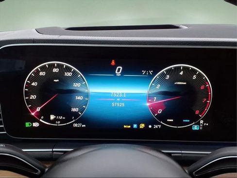 Used 2024 Mercedes-Benz GLS 450 4MATIC image 30